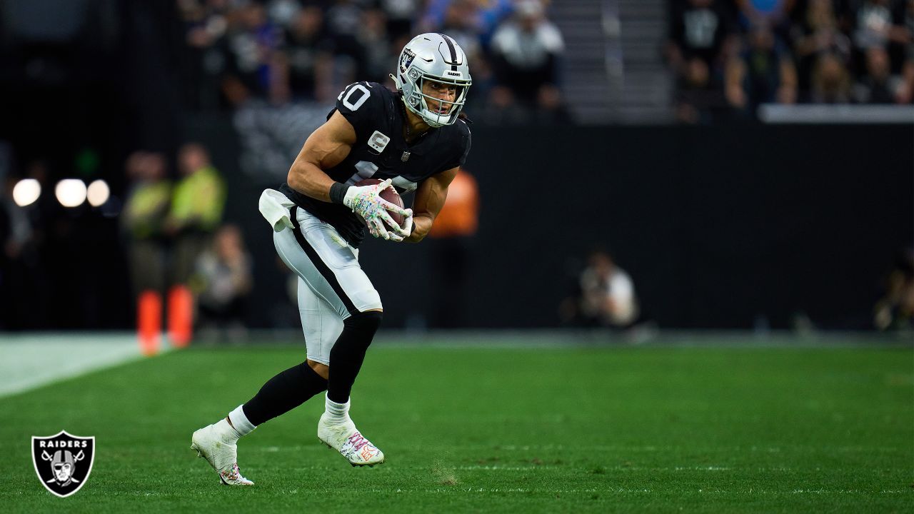 Mack Hollins Odds: Week 13 Mack Hollins Prop Bets and Picks vs. the  Chargers - December 4, 2022 - Betsperts