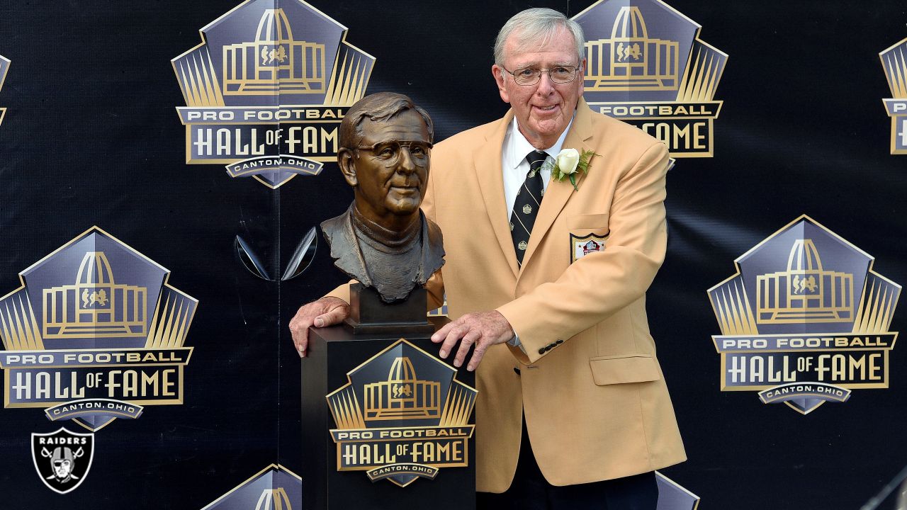 2015 Pro Football Hall of Fame class 