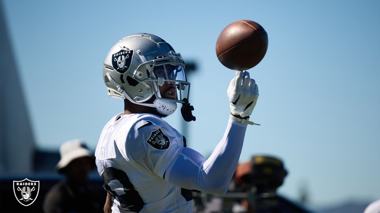 Las Vegas Raiders - Los Angeles Rams: Game time, TV channel and