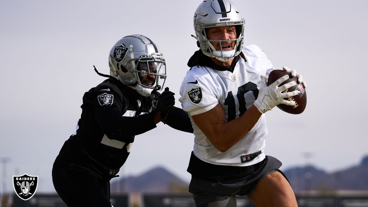 Raiders preseason game today vs. 49ers: Game time, betting odds and how to  watch live - BVM Sports