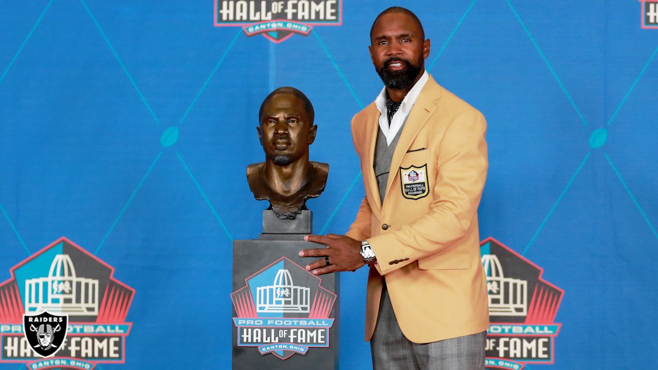 Former Packers DB Charles Woodson named Pro Football Hall of Fame finalist