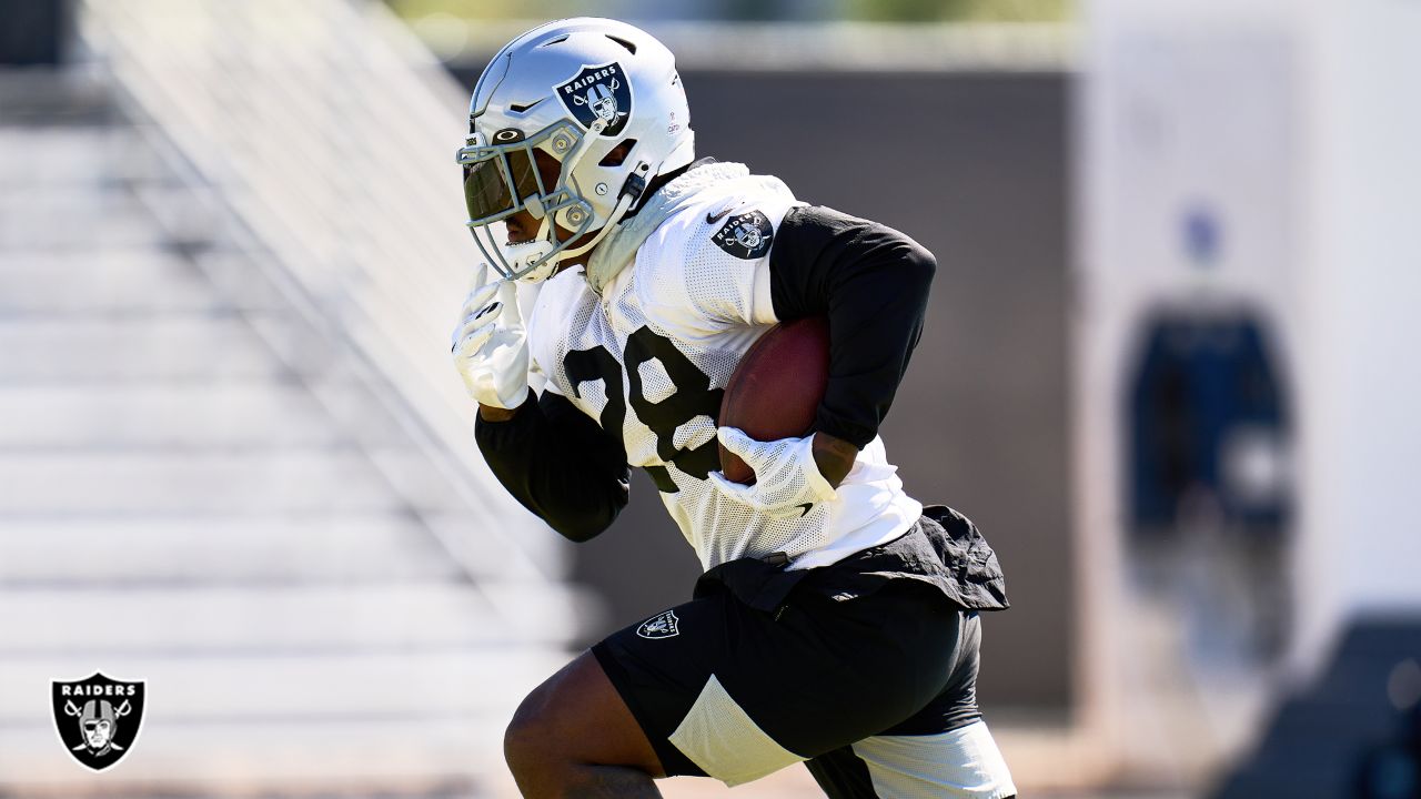 Raiders news; Linebacker Cory Littleton back to practice - Silver And Black  Pride