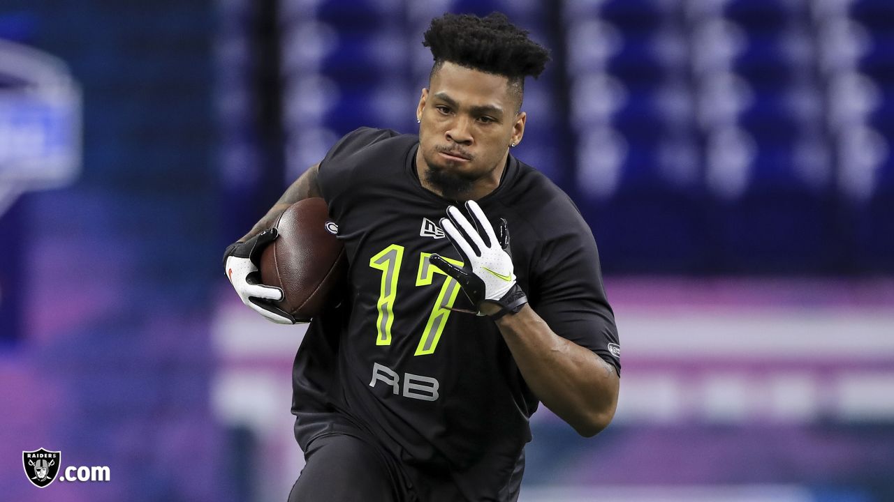 NFL Combine 2020 Day 2 FREE LIVE STREAM (2/28/20): Watch RB, OL