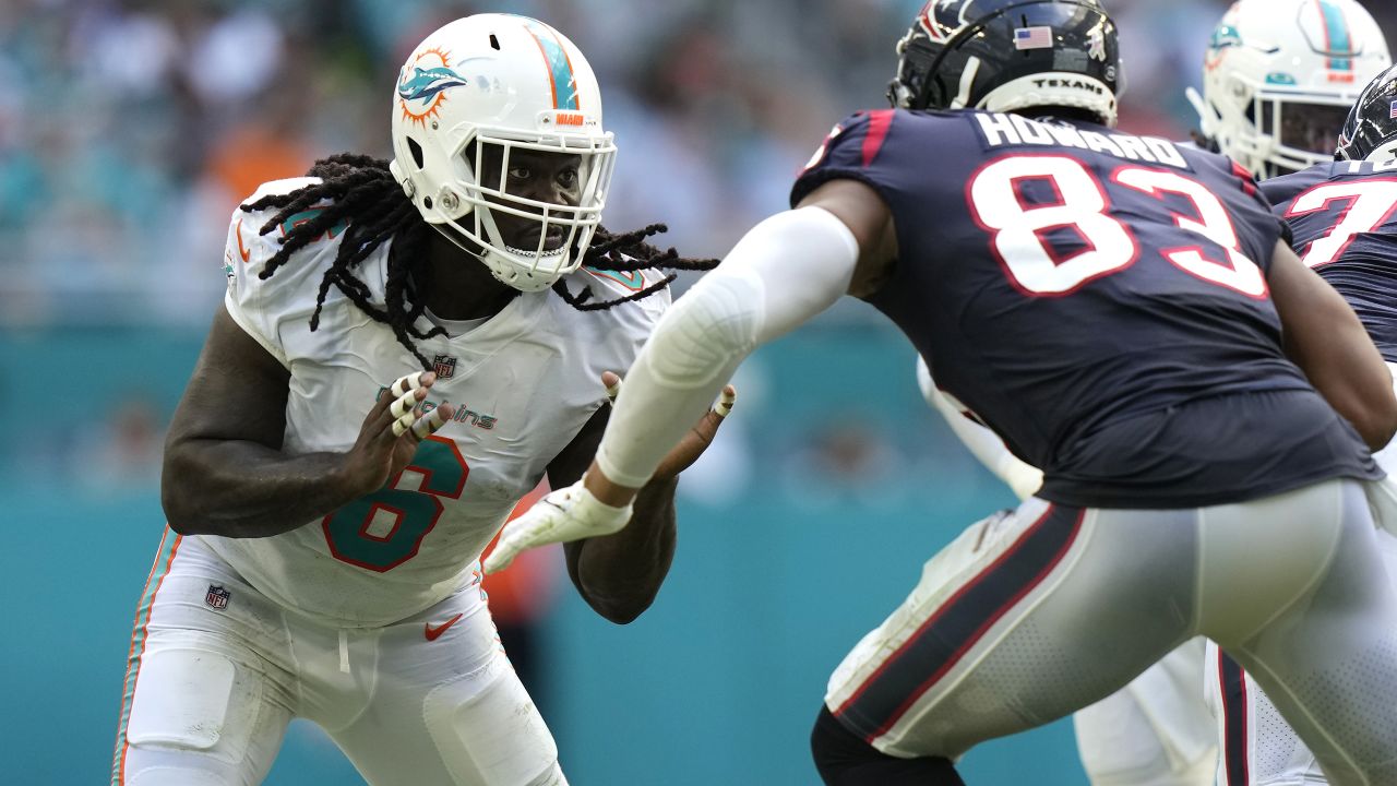 Dolphins Rumors: Sign Dalton Risner, Melvin Ingram In NFL Free Agency?  Dolphins Today Mailbag 