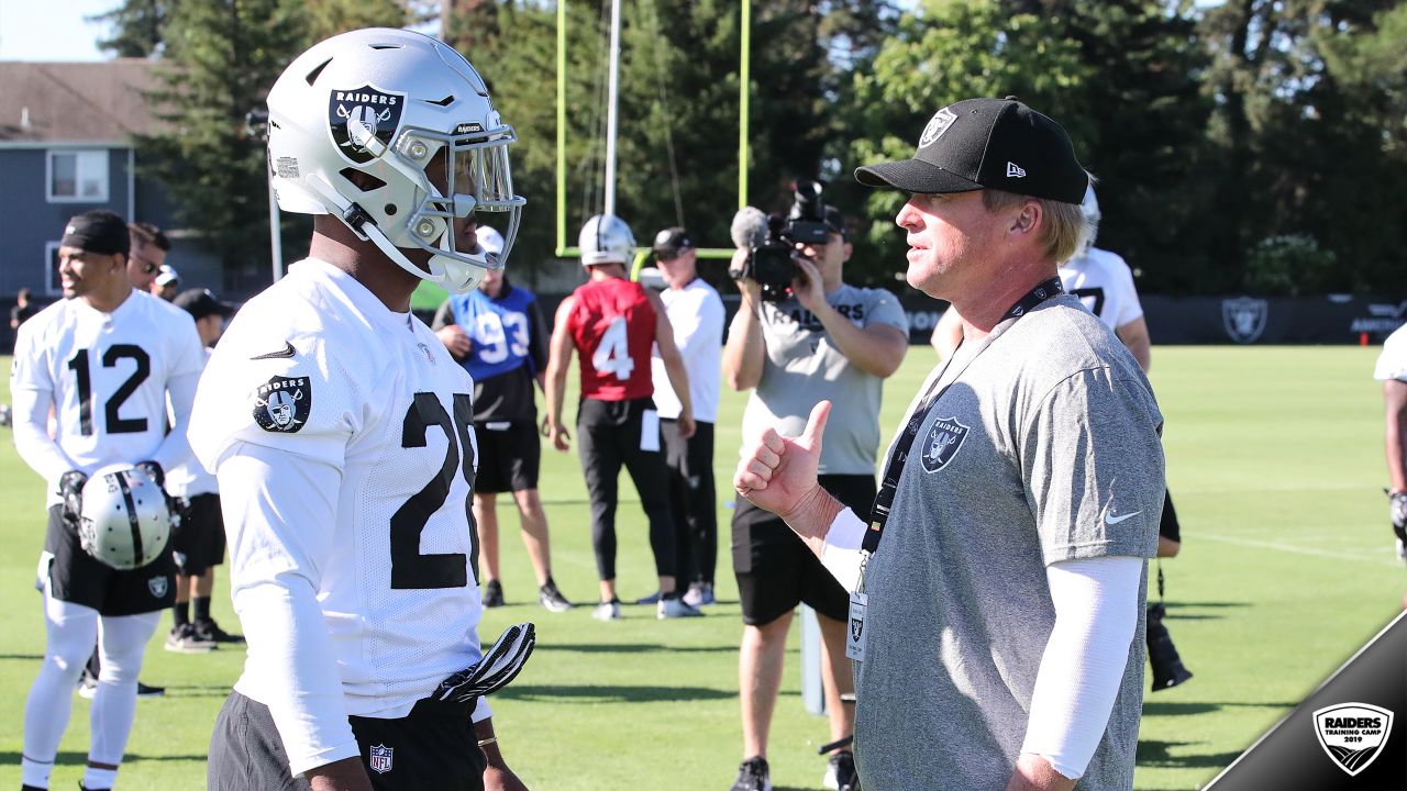 Raiders 'Hard Knocks' recap: Welcome to Gruden's 'nightmare' – Orange  County Register