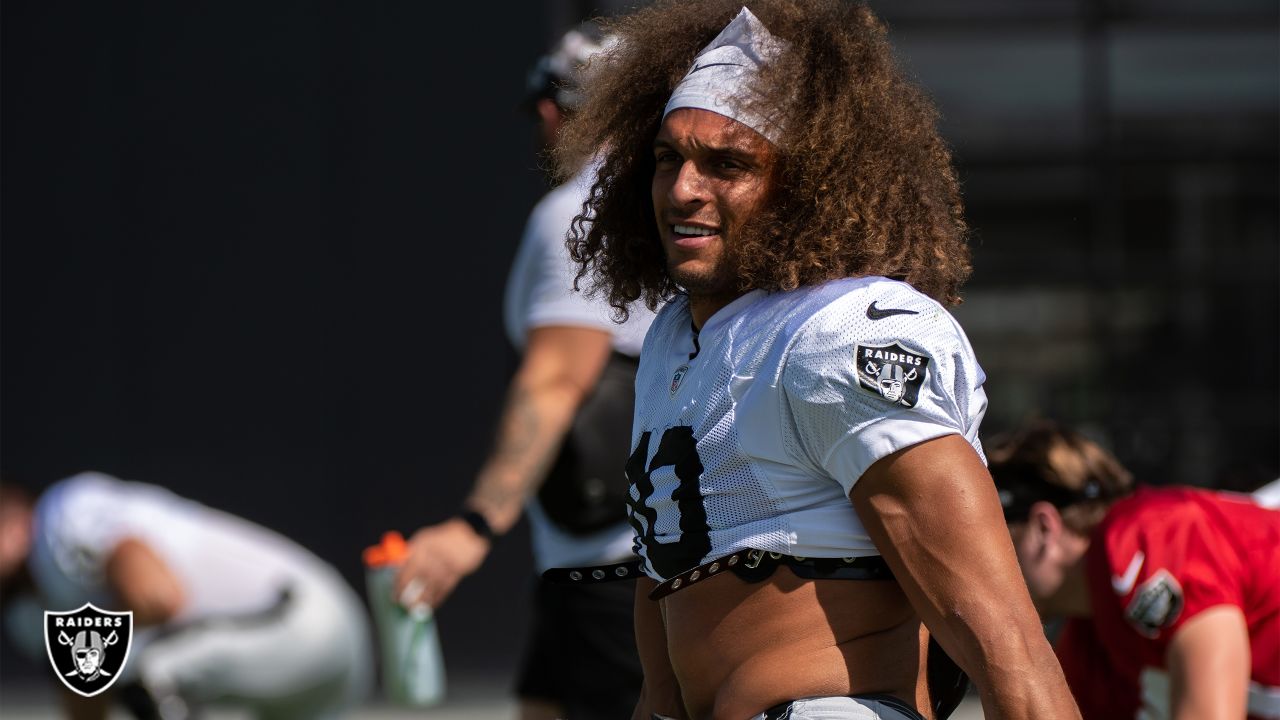 Las Vegas Raiders: Nate Hobbs an unsung hero of defensive success