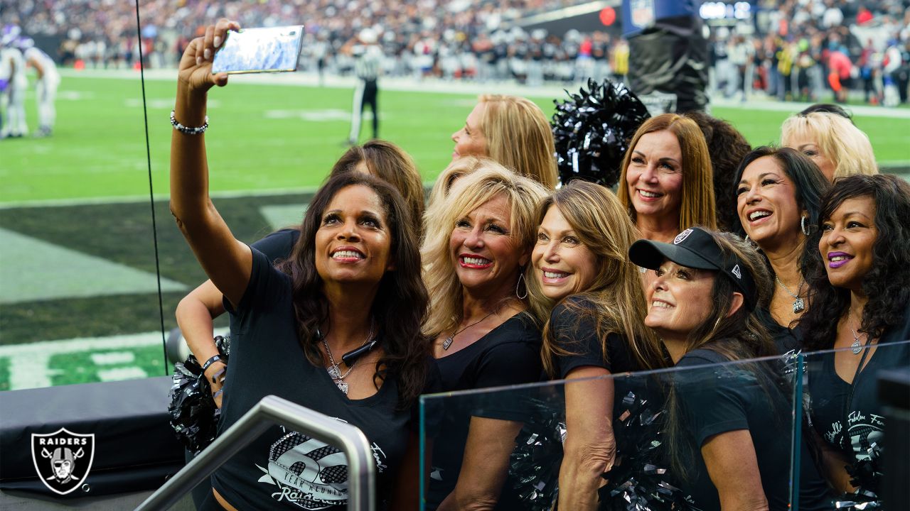 Raiders announce pre-game, halftime performances for preseason opener