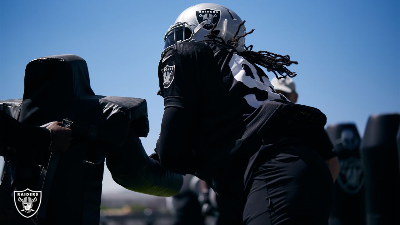 Same Career, Different Appreciation: Beloved Nate Hobbs, Doubted Trevon  Moehrig, And Their Nearly-Identical Careers As Raiders : r/oaklandraiders