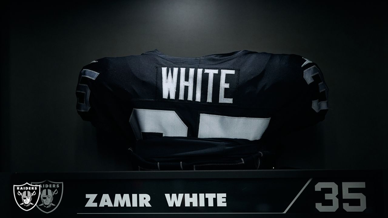 Zamir White Every Run vs San Francisco 49ers, 2023 Preseason Week 1