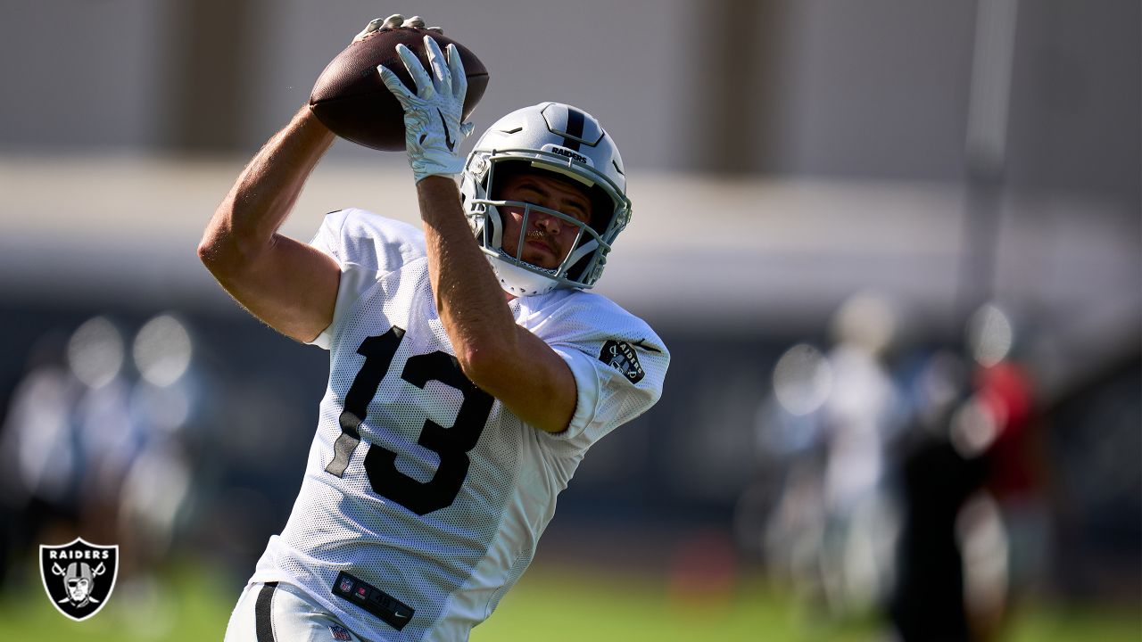 Raiders: 5 potential trade partners for Hunter Renfrow - Silver