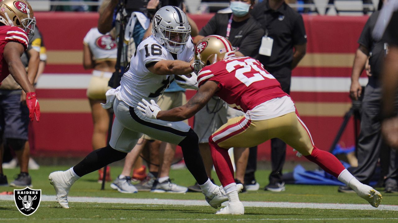 Gameday Photos: Preseason Week 3 vs. 49ers