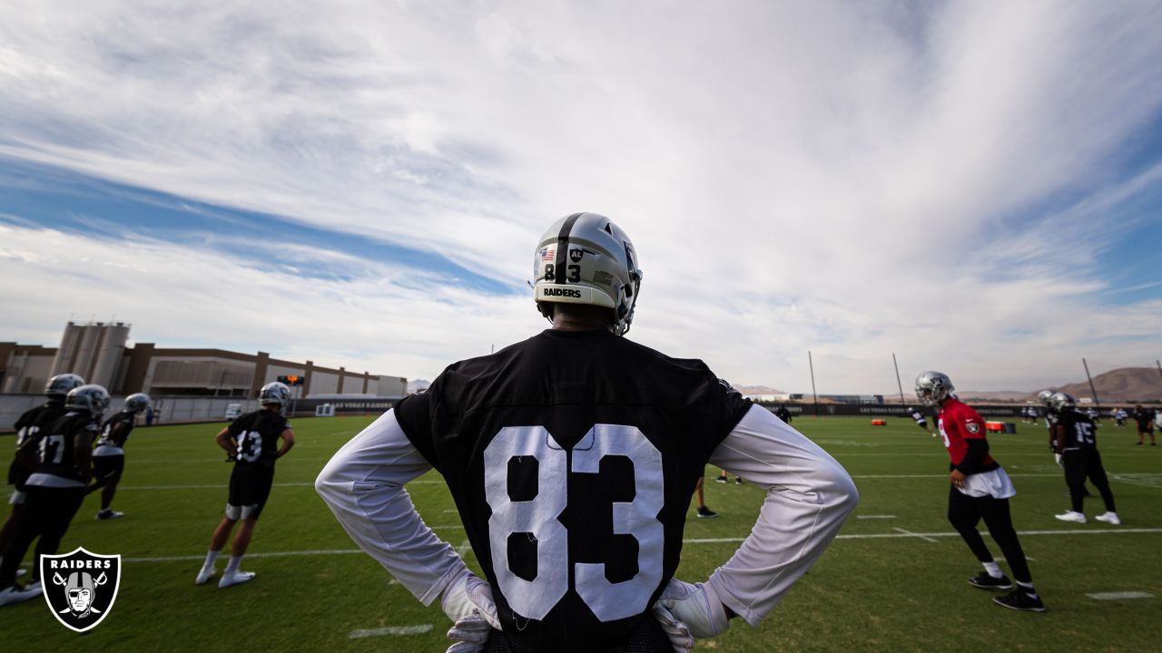 Raiders stock up, stock down in 2021 preseason: Tre'von Moehrig soars,  Clelin Ferrell dives as camp closes 