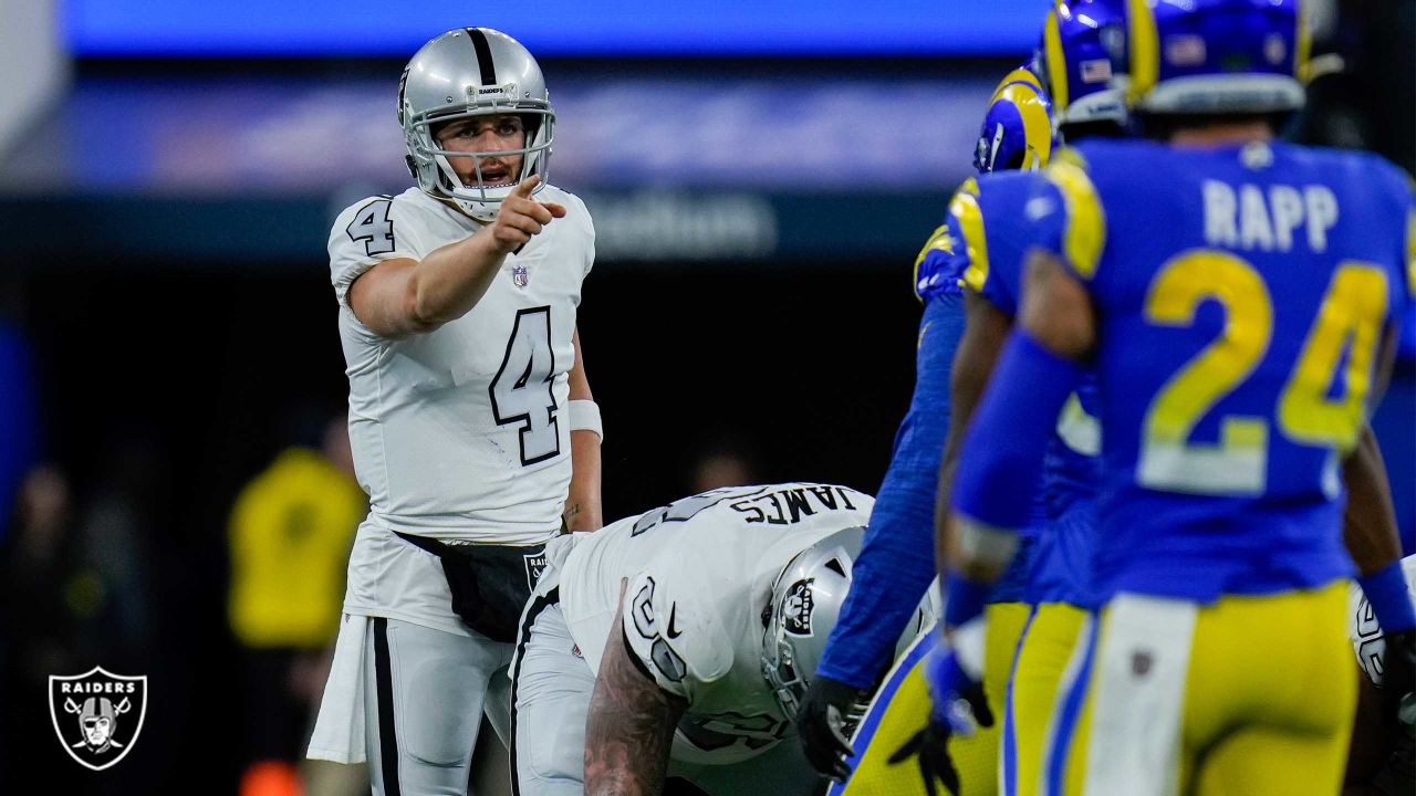 Raiders Vs. Rams Week 14 Thursday Night Game Open Discussion Thread -  Steelers Depot