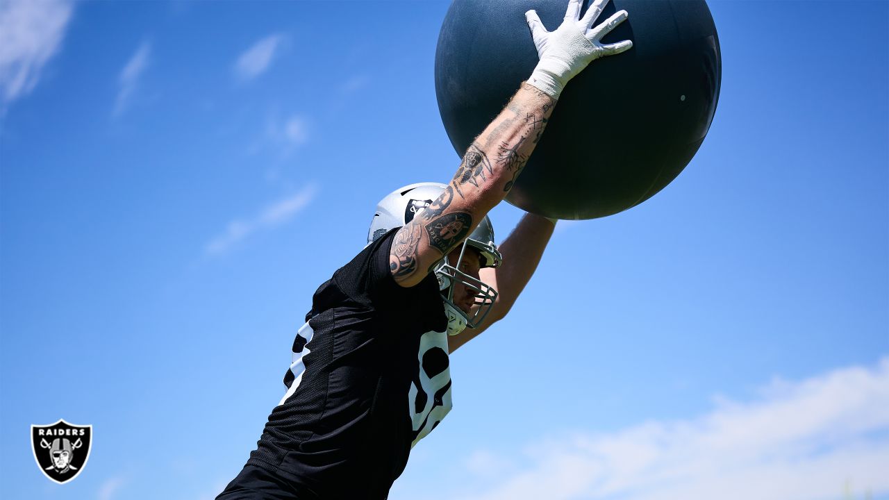 Las Vegas Raiders Balloon - Football