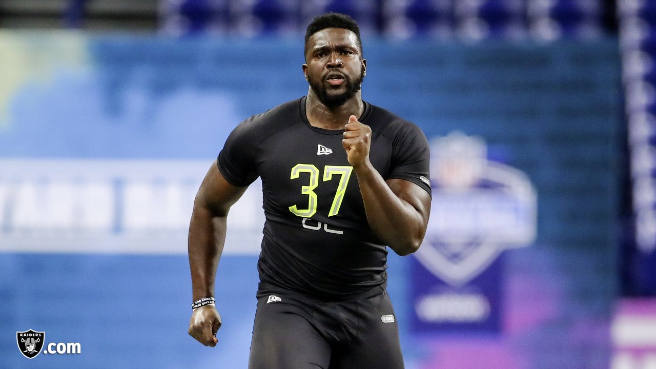 2020 NFL Scouting Combine Workouts: QBs, WRs, and TEs - Hogs Haven