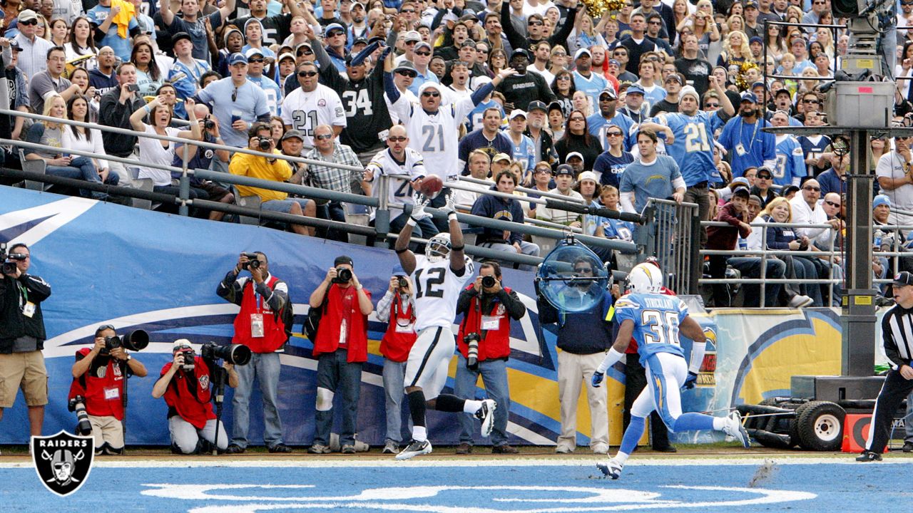 TBT: January 3, 2009 - Qualcomm Stadium [OC] : r/Chargers