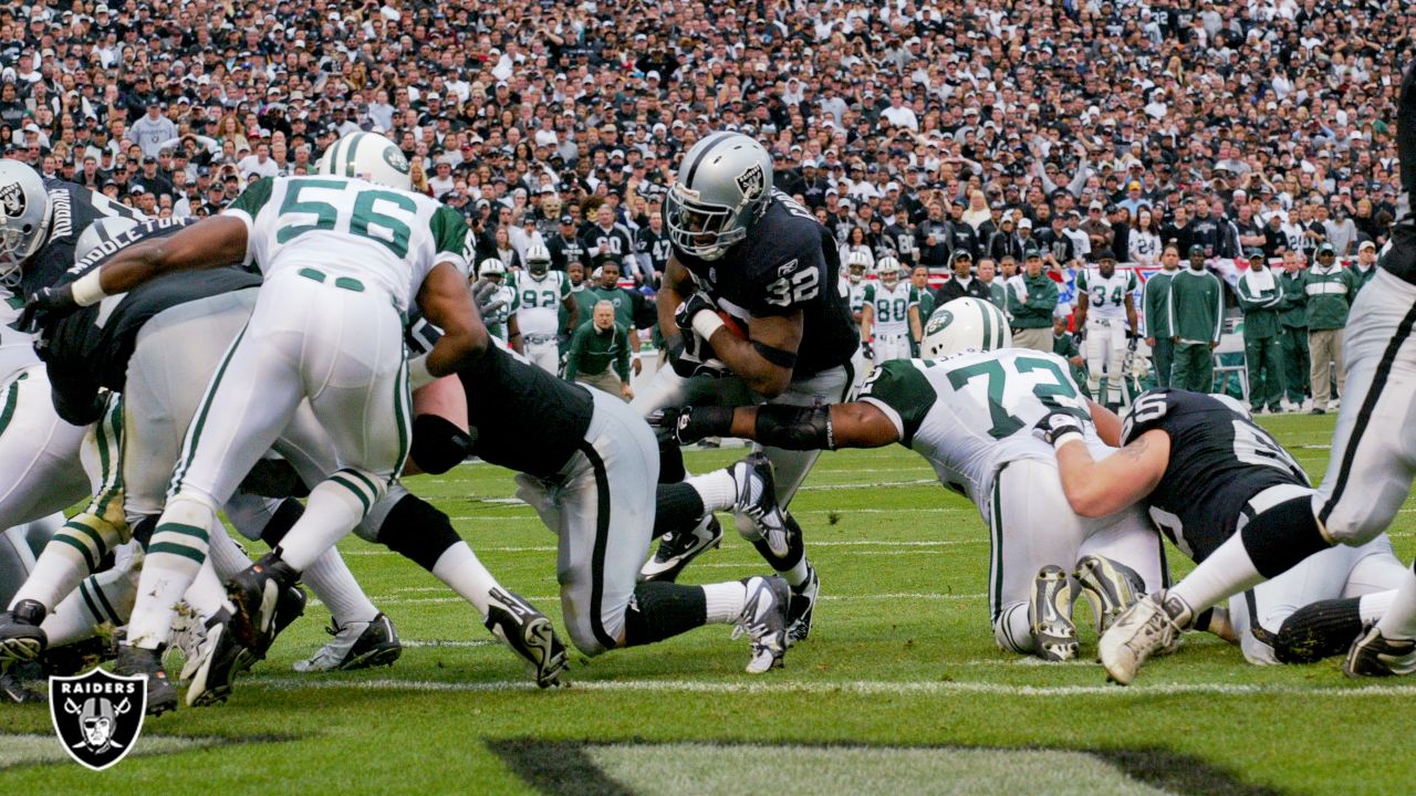 New York Jets vs. Oakland Raiders Reminds Us of 9/11