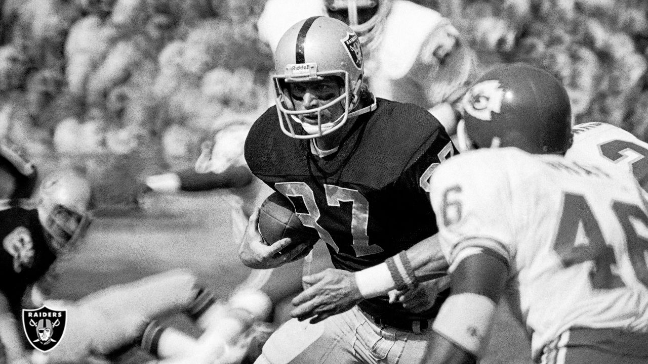 October 1, 1967 – Kansas City Chiefs at Oakland Raiders – Tales