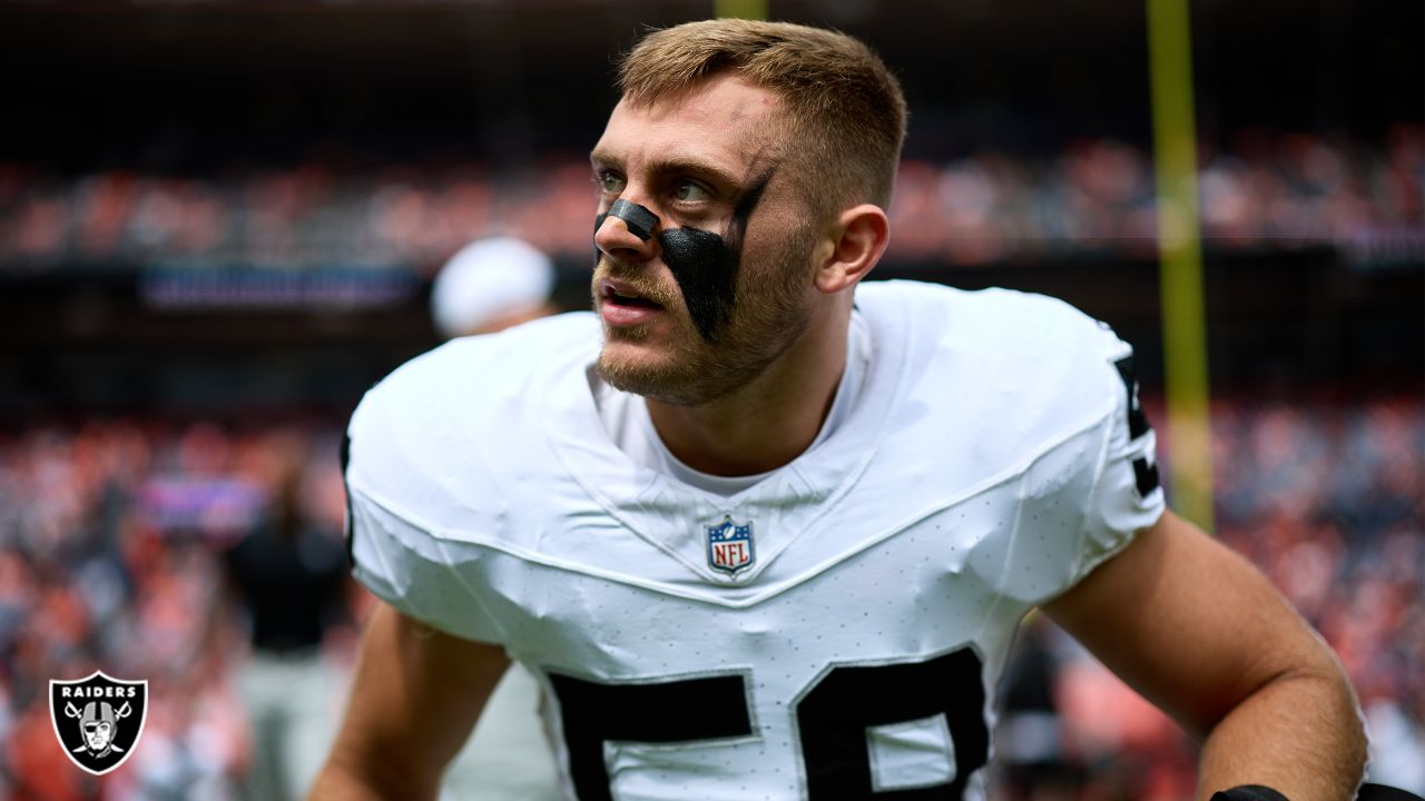 Bucky Brooks' observations from Raiders at Broncos Week 1, 2023