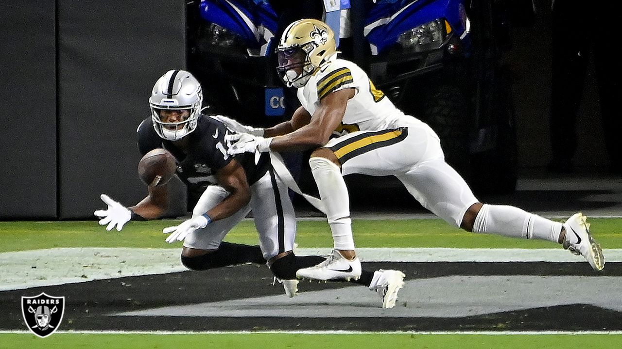 Saints estrenarán un nuevo casco negro en la temporada 2022 de NFL