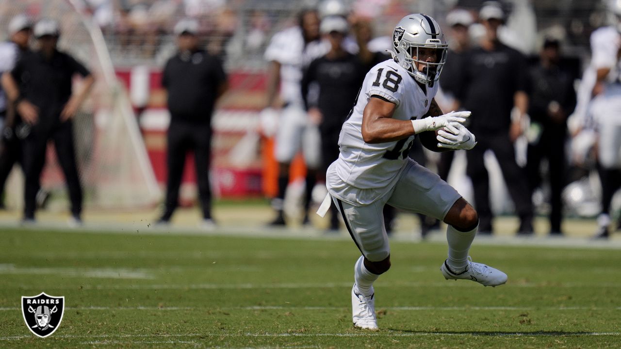 Raiders lose final preseason game, start 'difficult process' in roster cuts  - Las Vegas Sun News