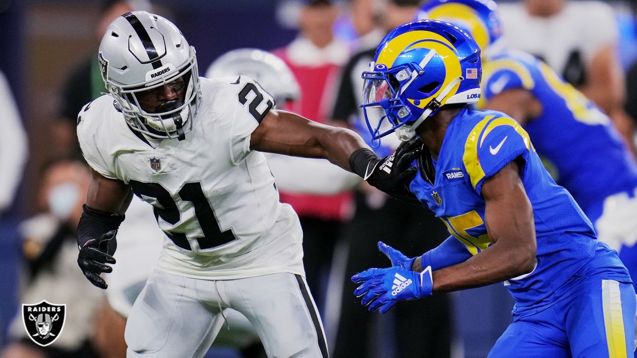 Jon Gruden Praises Las Vegas Raiders' Unexpected MVP of Wild Week 3 Win: 'I  Don't Hardly Know This Guy, but I Gave Him a Big Hug and a Game Ball'