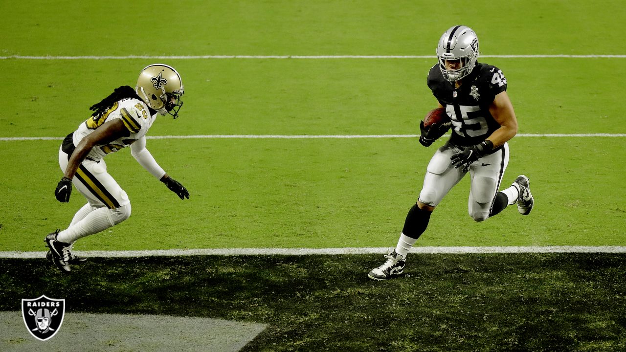 NFL Preseason Week 2 Game Recap: New Orleans Saints 23