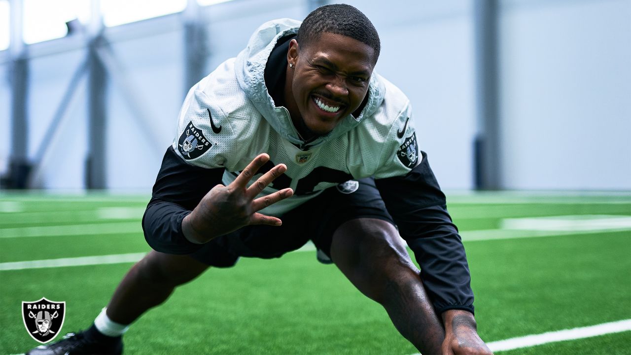 Raiders news; Linebacker Cory Littleton back to practice - Silver And Black  Pride