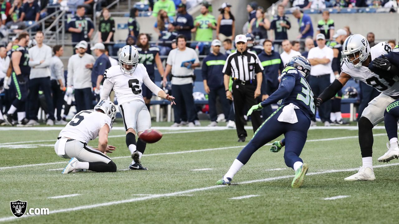 NFL preseason: E.J. Manuel tosses 3 TDs as Raiders topple Seahawks 30-19