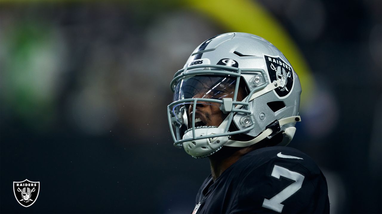 Las Vegas Raiders Josh Jacobs on NFL's pre-season Top 100 list