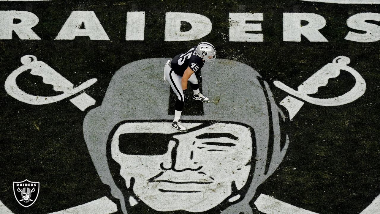 Ugly Loss For Raiders As Indy Colts Pull Away, 44-27, To Damage