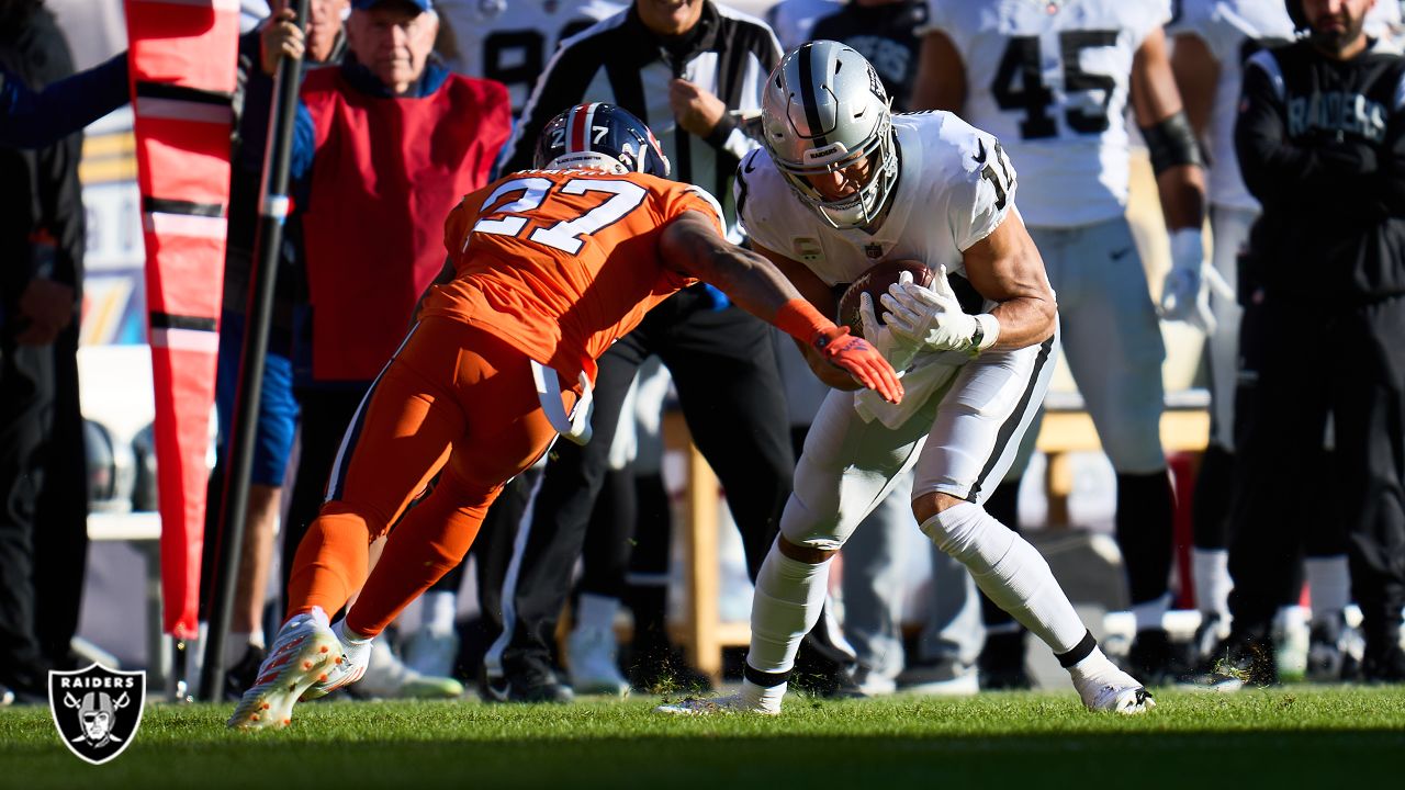 Broncos at Bears preseason 2017: Third-team offense leads Denver to 24-17  road win - Mile High Report