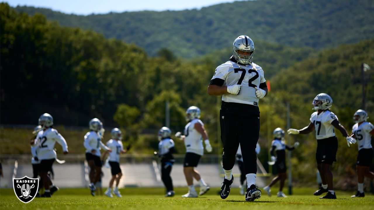 Bills vs. Raiders Injury Report — Week 2