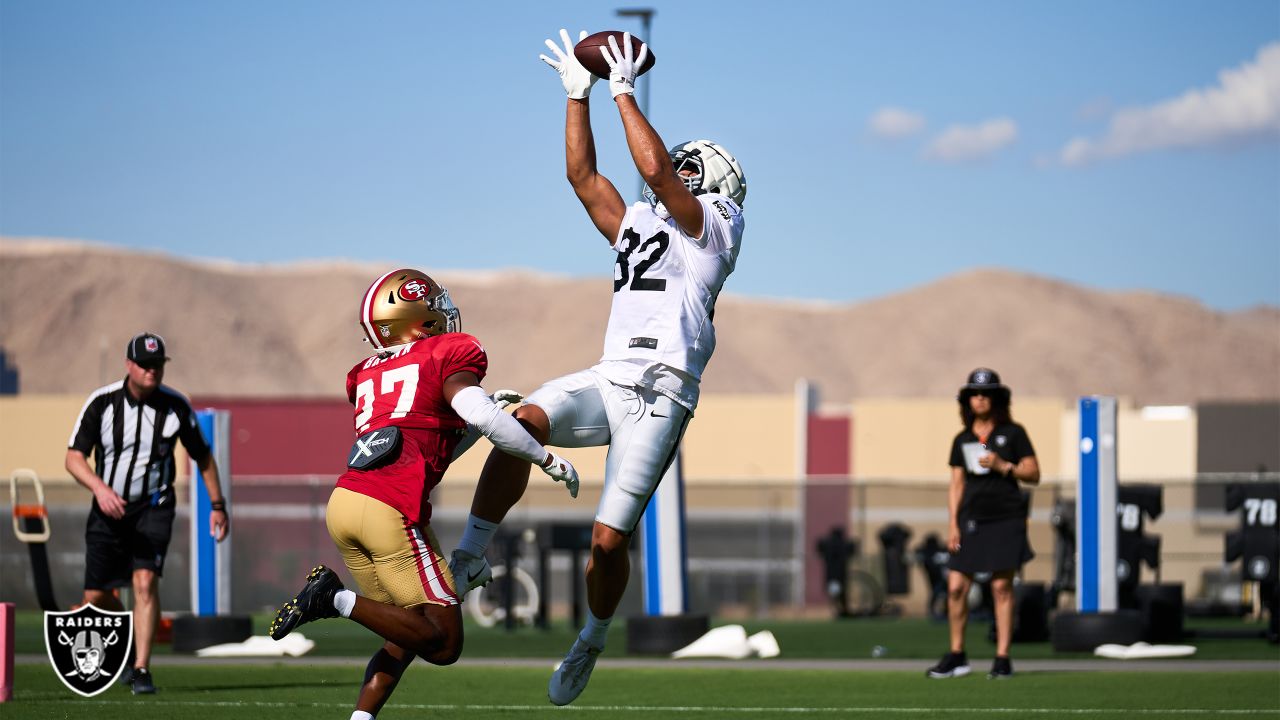 49ers and Raiders to Have Joint Practices and Preseason Game in