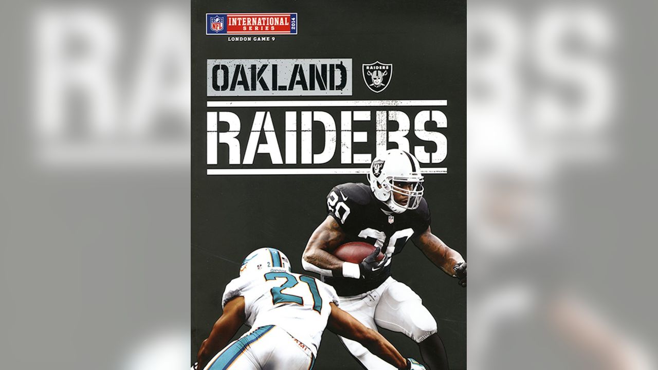 An Oakland Raider Fan's Travel Guide to London - Accidental Travel