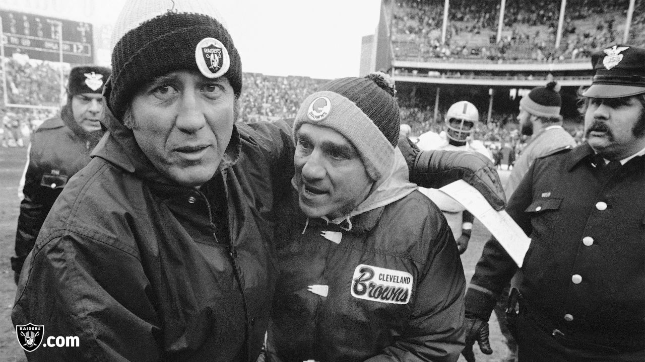 Revisiting the 1980 Oakland Raiders entering Wild Card Weekend