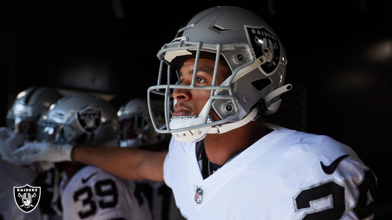 Raiders news: Safety Johnathan Abram is cut - Silver And Black Pride