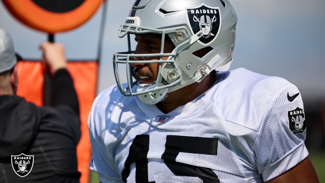 Las Vegas Raiders made necessary addition to linebacker corps with