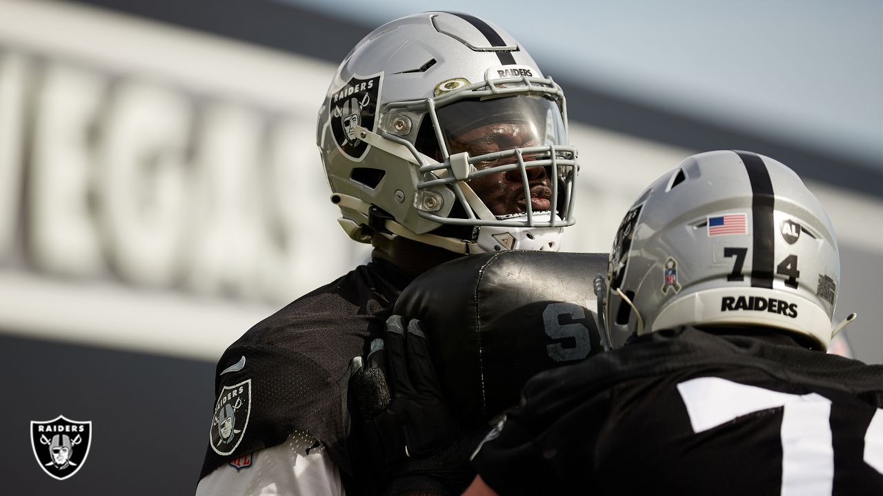 Raiders Vs. Bengals: How To Watch The Silver And Black Face Off Against Joe Burrow And Co. On Sunday