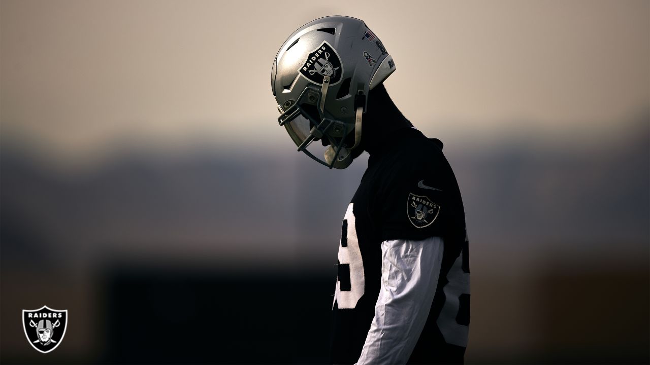 Raiders news: Derek Carr, Rich Bisaccia on wild tie scenario vs