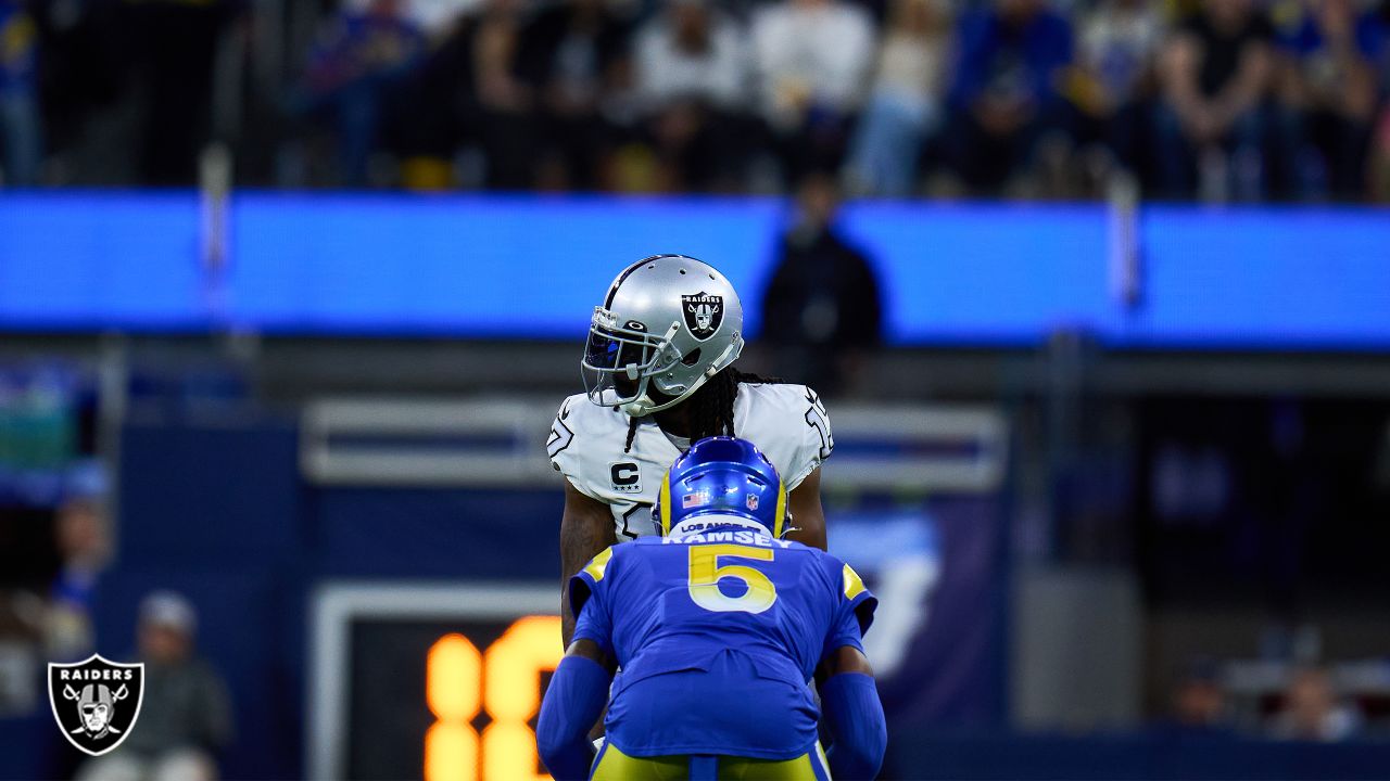 Las Vegas Raiders; Josh McDaniels after a 34-17 win over Los Angeles Rams -  Sports Illustrated Las Vegas Raiders News, Analysis and More