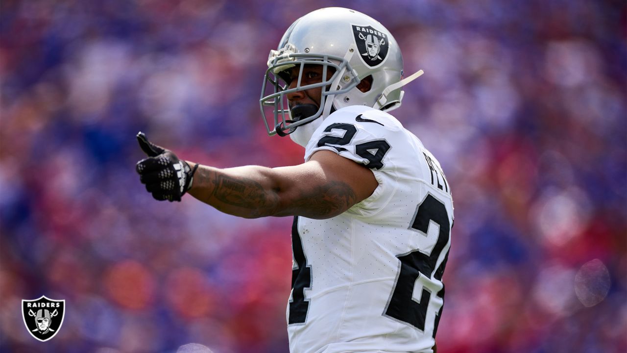 Buffalo Bills Catch Break With Las Vegas Raiders WR Jakobi Meyers OUT for  Week 2 - Sports Illustrated Buffalo Bills News, Analysis and More