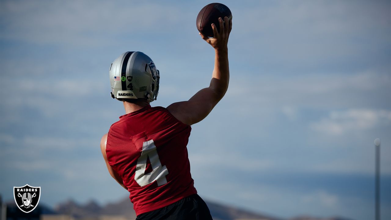 Sights and sounds from day four of Browns training camp in Greenbrier