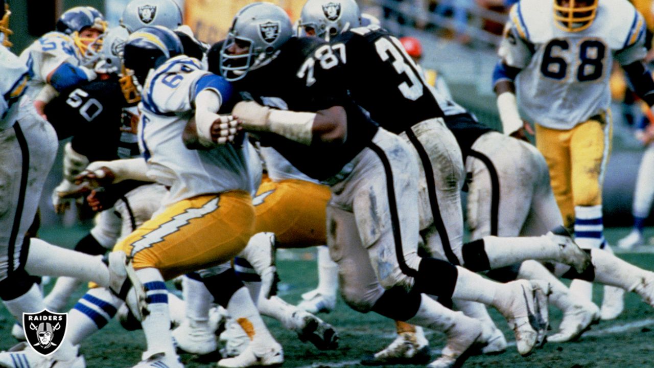 Raiders great Lester Hayes still waiting for Hall of Fame call, Raiders  News