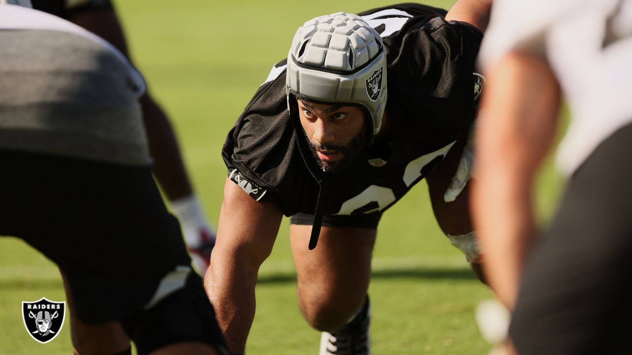 Raiders News: Gus Bradley Excited To Coach Passionate Players Like Clelin  Ferrell & Johnathan Abram 