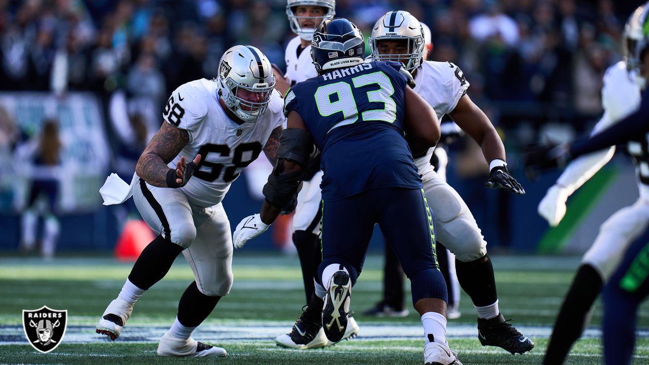 Las Vegas Raiders vs Seattle Seahawks 2022 Week 12: Studs and Duds