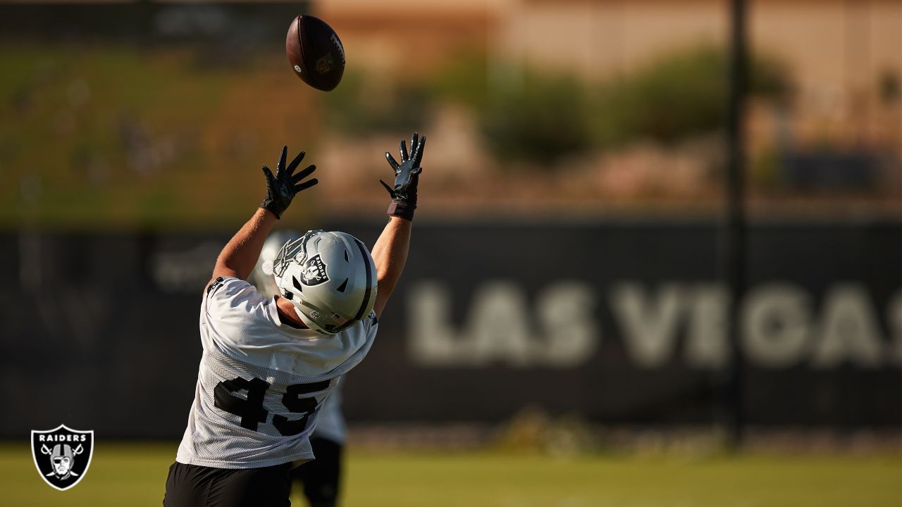 Raiders mailbag: Questions about Richie Incognito, Cle Ferrell etc