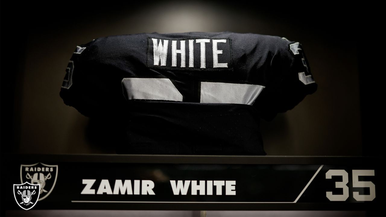 Ameer and Zamir: Raiders' run game revitalized in preseason win