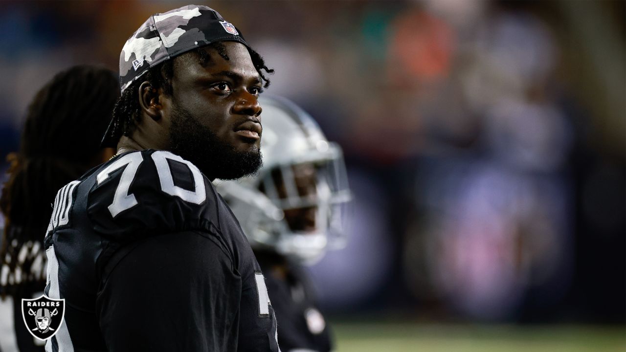 Raiders fans survey: 15% of fans believe Zamir White will be lead back -  Silver And Black Pride