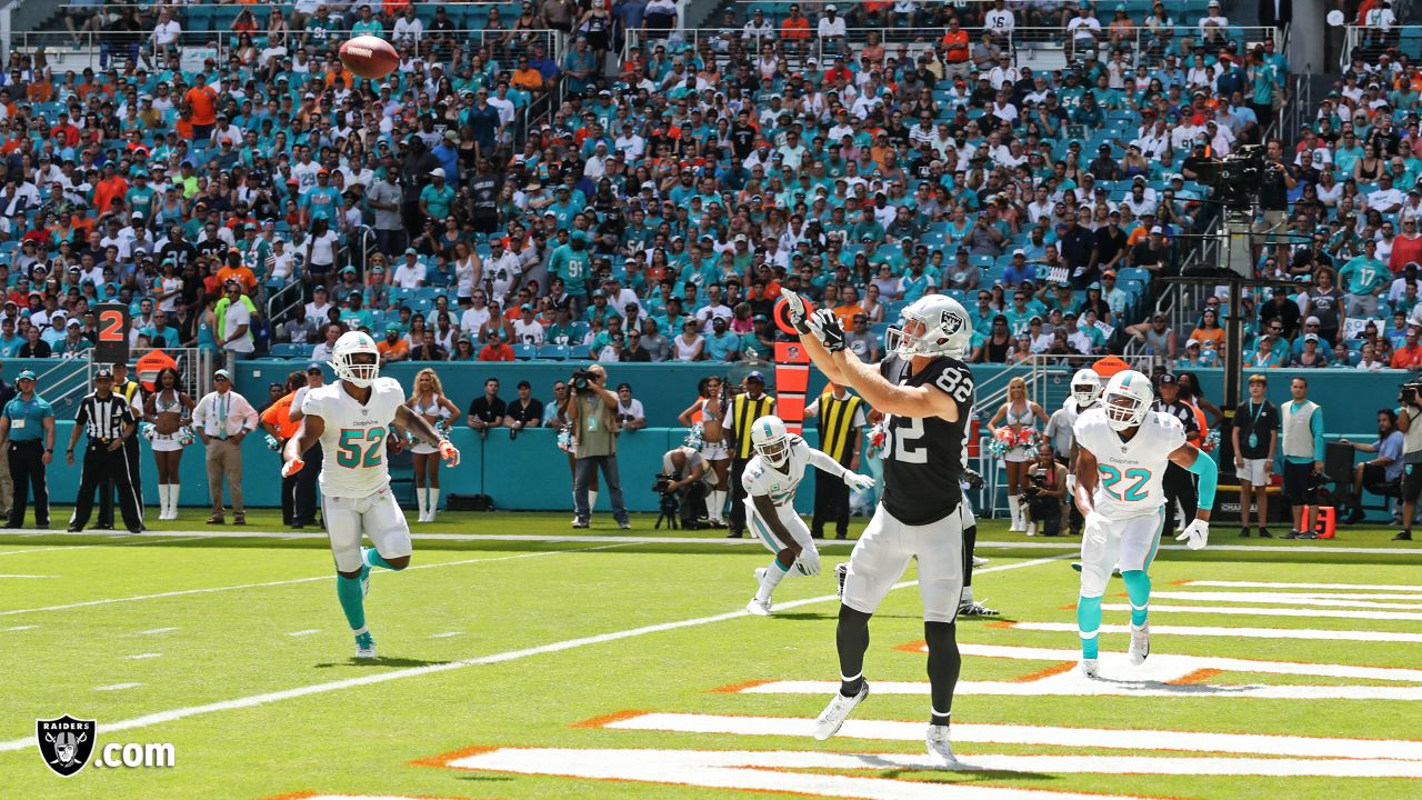 Raiders vs Dolphins preseason review: Miami snap count breakdown - The  Phinsider